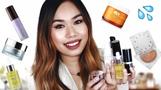 Winter Skincare Routine + Application Tips! screenshot 5