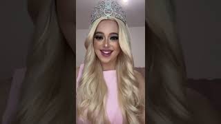 Olivia Nicole Duffin British Singer, Biography, Career, Age, Height, Weight, Net Worth, Facts