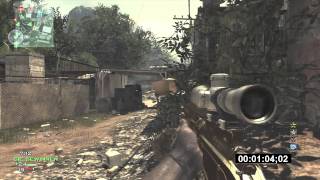 That Happens When I Ragequit (Sick Sniper Moab Gameplay)