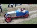 Classic expert au concours delgance automobile rotary rtrocoeur 2016