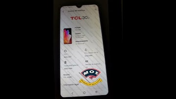 🏅🏅TCL 30z 4188C Network unlock Proof #4188C