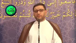 Xalqın Rəhbəri, Ona Xidmət Edəndir