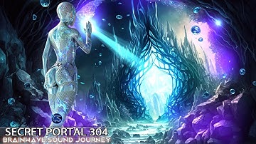 Powerful Dream Meditation Music (BE READY: UNLOCK Your LUCID DREAMING Potential FAST!)