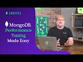 How to Find and Fix Slow Queries: MongoDB Query Insights Tool Walkthrough