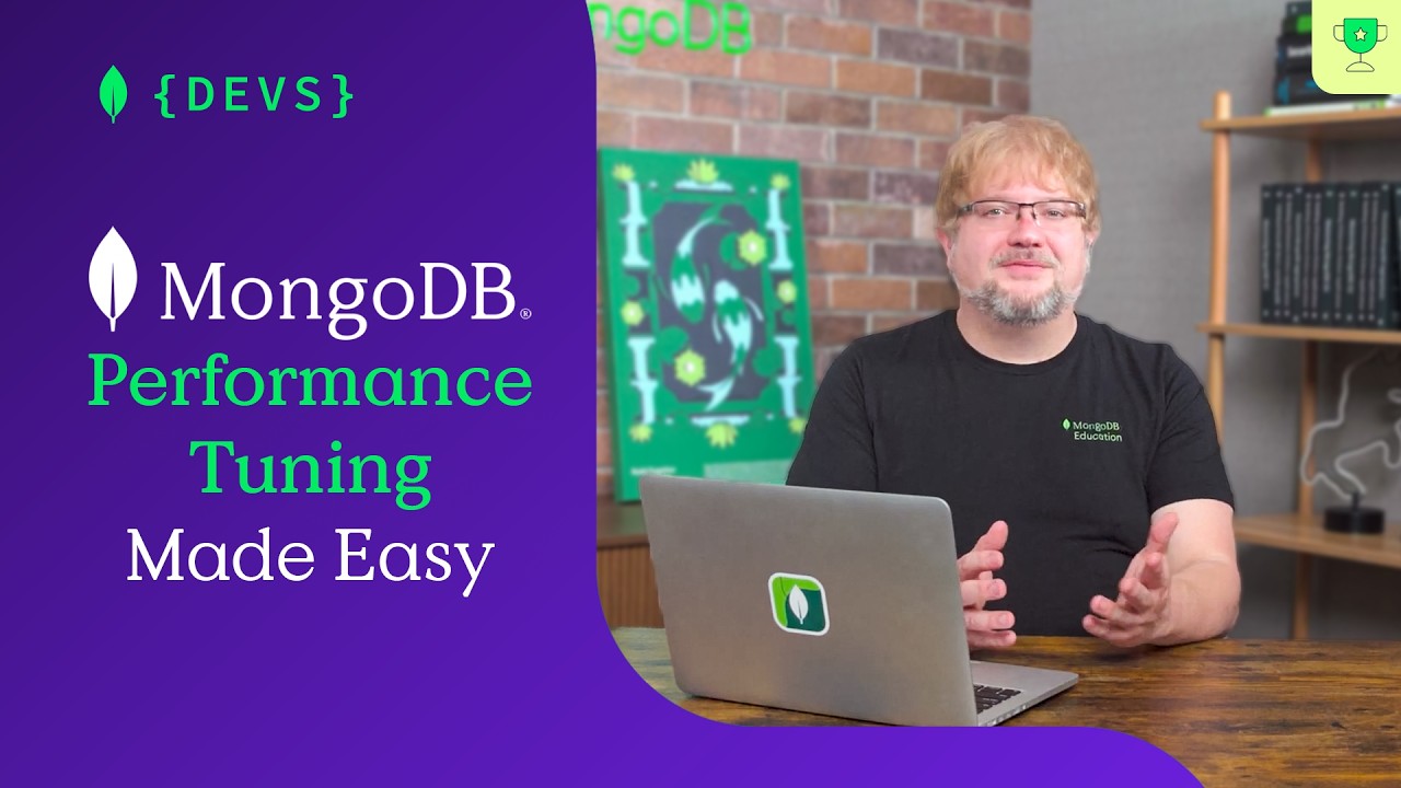 How to Find and Fix Slow Queries: MongoDB Query Insights Tool ...