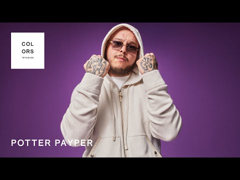 Potter Payper - Real Back In Style | A Colors Show