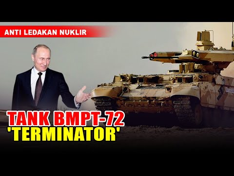 Video: Tank Apa Yang Saat Ini Beroperasi Dengan Rusia