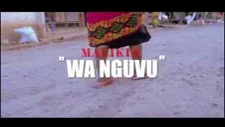 Linah Malkia wa Nguvu  Video