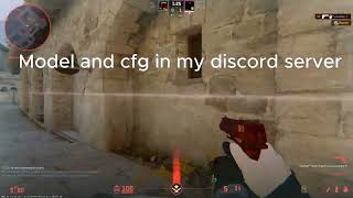 #cs2 Dominating Wingman HvH ft.Fatality.win