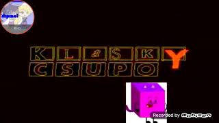 (NEW EFFECT) Klasky Csupo in 4ormulator V1