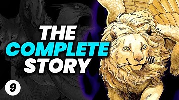 The COMPLETE Dungeon Meshi 