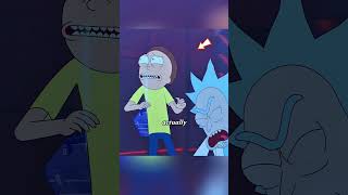 Do you know that the Rick here isn’t actually the main Rick? #foryou #rickandmorty