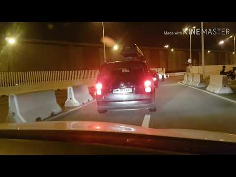 Direction le maroc / voiture en panne / sebta / 🇲🇦🇲🇦