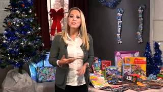 Festive Frugality: Entertaining Tips with Family Dollar & Melissa d'Arabian
