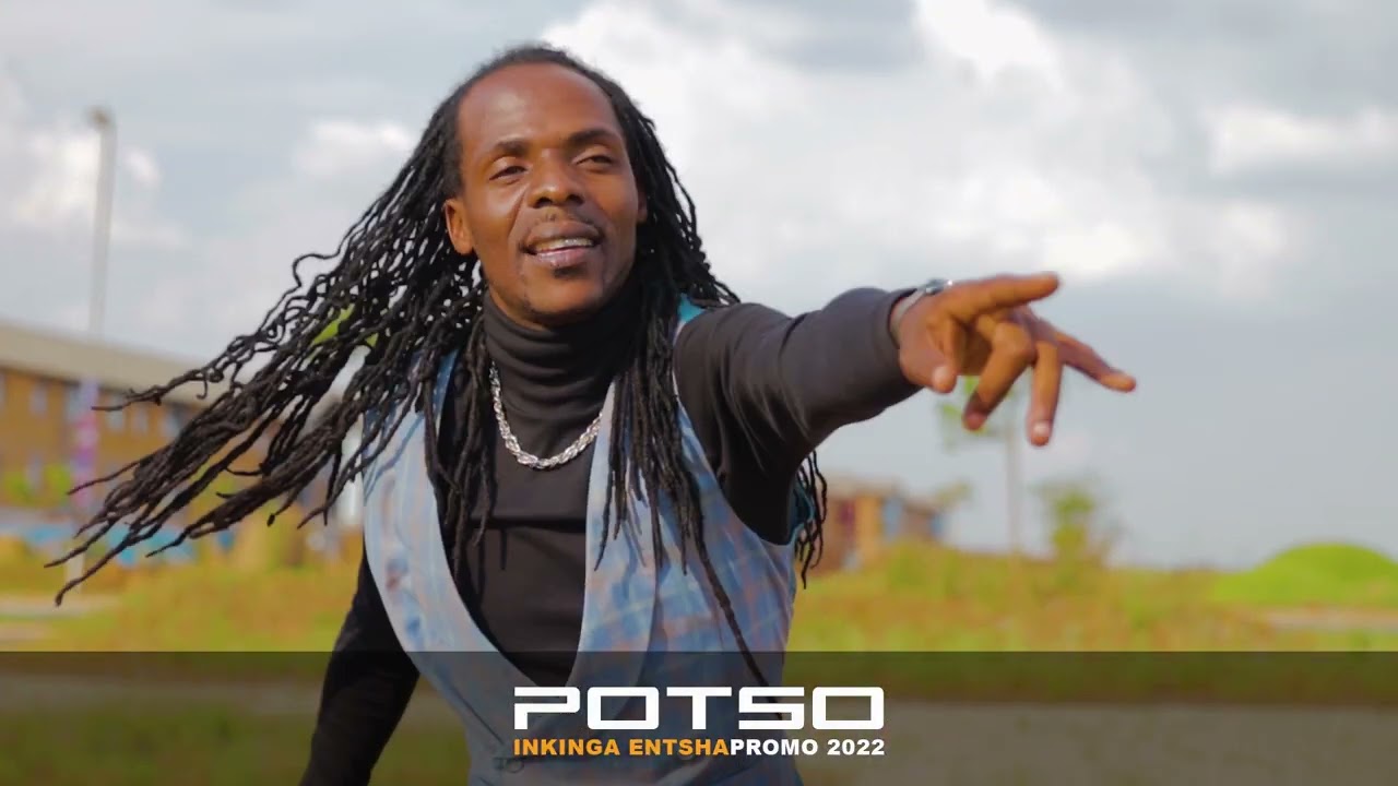Watch POTSO CD PROMO 2022 on YouTube Watch POTSO CD PROMO 2022 on YouTube