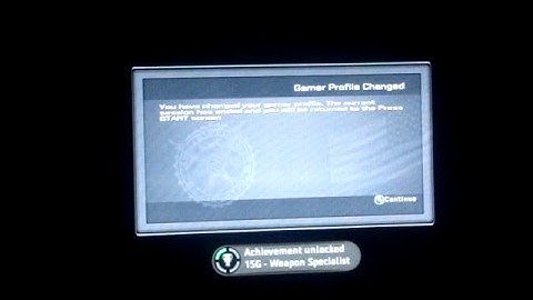 Army of Two achievement glitch