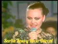 SARITA SOSA Y ROCÍO DÚRCAL AMOR ETERNO