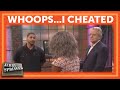 Whoops...I Cheated | Jerry Springer