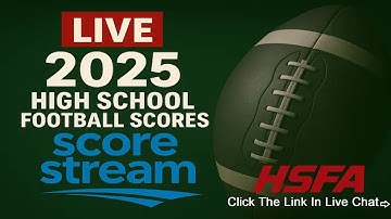 LIVE | Oakleaf Knights vs ED White Commanders| Football