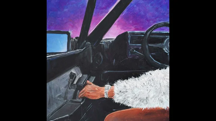 (FREE) Alchemist x Larry June Type Beat - Light Breeze