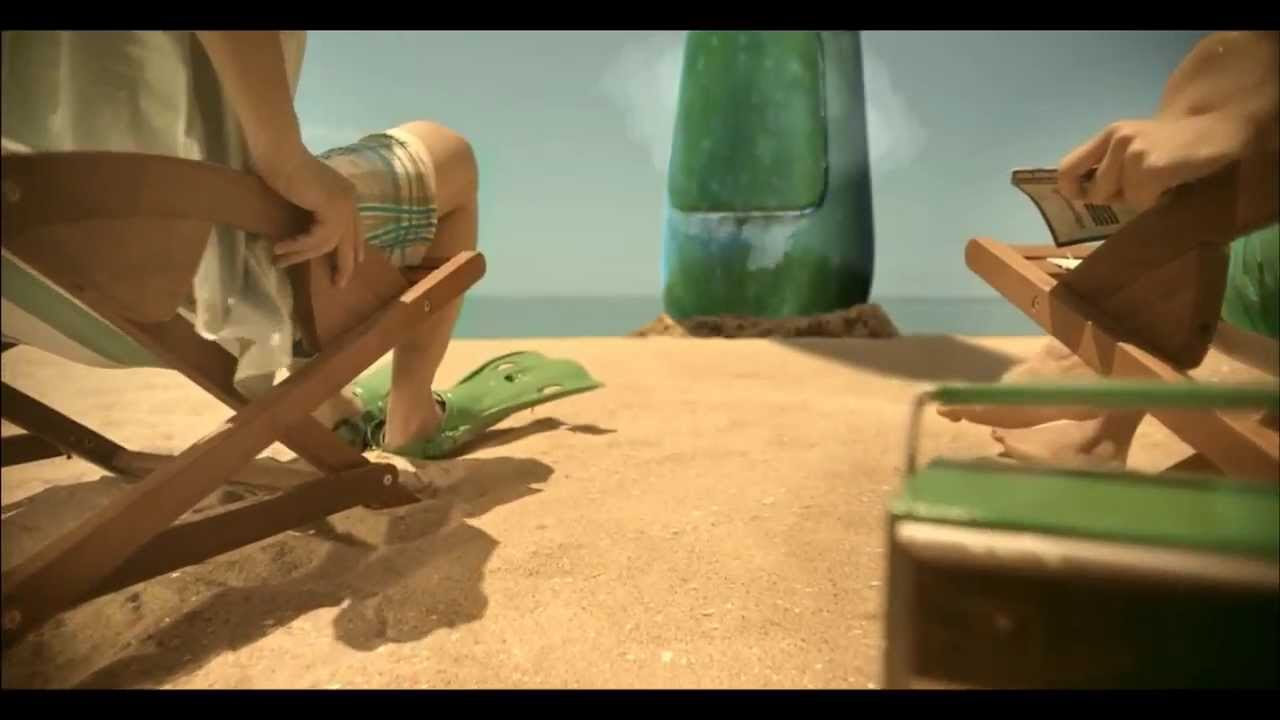 Quảng cáo Trà Bí Đao TRIBECO mới nhất [HD] - youtube