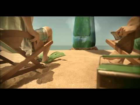Video Quảng cáo Trà Bí Đao TRIBECO mới nhất [HD] - youtube