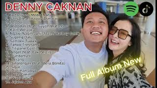 Denny Caknan Terbaru 2025 Full Album – Kumpulan lagu hits dan populer sepanjang masa.