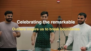 Winter Enrichment Program: KAUST inspires collaborative, creative and resilient STEM leaders