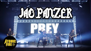 JAG PANZER - Prey! (Official Music Video)