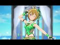 【スタマス】お願い!シンデレラ 伊吹翼(アンリミテッドサマー)ソロステージ(MOD, CE 使用)