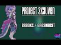 [Project Skauven] Breaks / Breakbeat - 20.12.2025