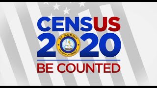 Be Counted St. Tammany