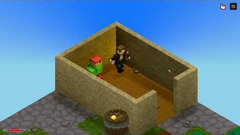 RPG in a Box | Torch Item [WIP]