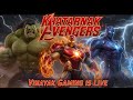 VINAYAK_GAMING is live
