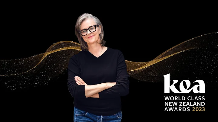Kea World Class New Zealand Awards 2023
