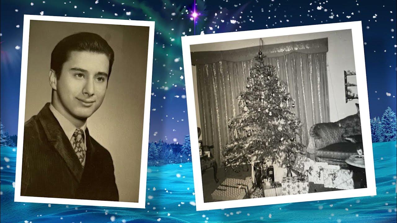 Steve Perry "The Christmas Song" (Visualizer) YouTube