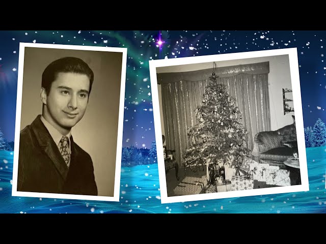 Steve Perry - The Christmas Song