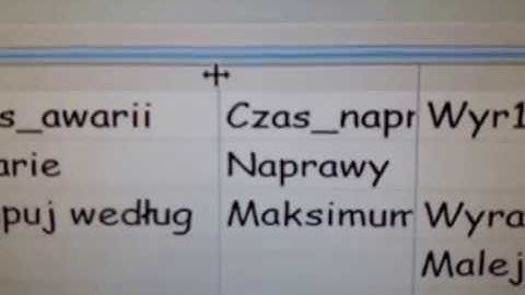 Zadanie  6 4 informatyka 2018