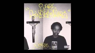 Earl Sweatshirt - Uncle Al