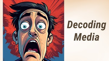 Deconstructing Media Messages: A Deep Dive