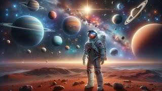 Beyond Mars: The Next Frontier of Space Exploration