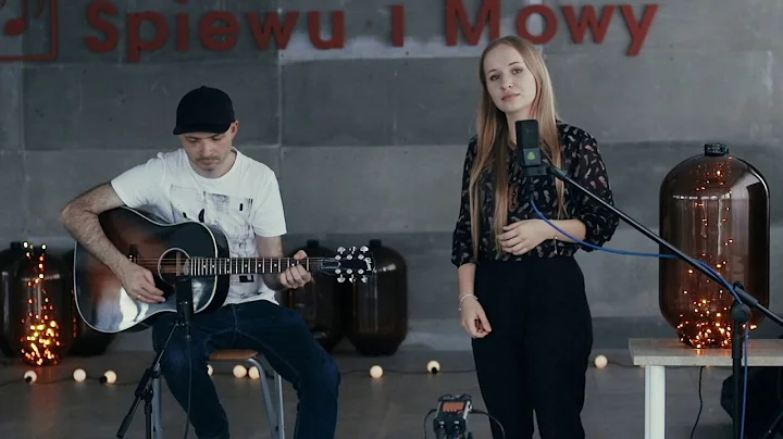 Skamaam - Konstancja Tumielewicz & Maciek Czemplik