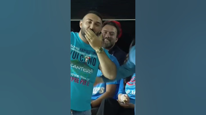 si salta..con Mario Incarnato e Peppe Iodice - NAPOLETANO