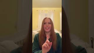 Introduction Video for NCA Staff Application