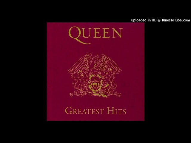 Queen - Somebody To Love (1991 Hollywood Records Remaster) [HQ] class=