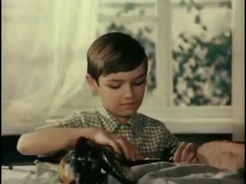 Watch Нежданный гость Nezhdannyj gost 1972 КИНО СССР Доброе Советское Кино on YouTube