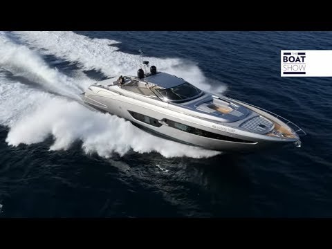 [ENG] HOW RIVA YACHTS ARE MADE - The Boat Show
