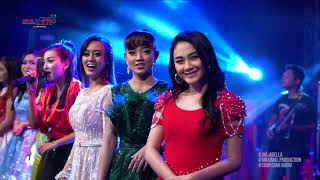 TERAJANA -  ALL ARTIS || ADELLA GAMAND 2019