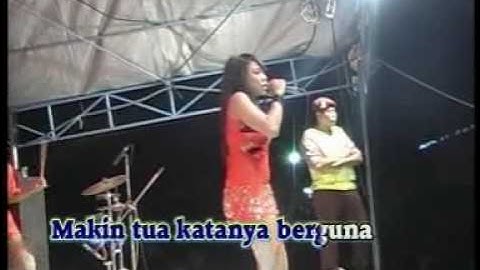 DANGDUT PALAPA--BERANDAL TUA ----ERNI