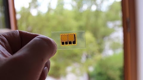 🇬🇧 Embedded Academy Trailer |  Strain Gauges